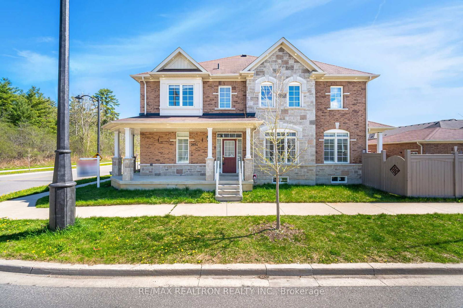 Property at 2614 Tillings