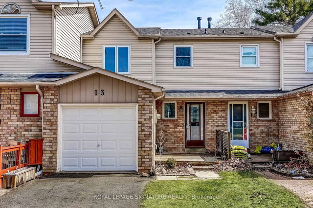 13 Hanning Court