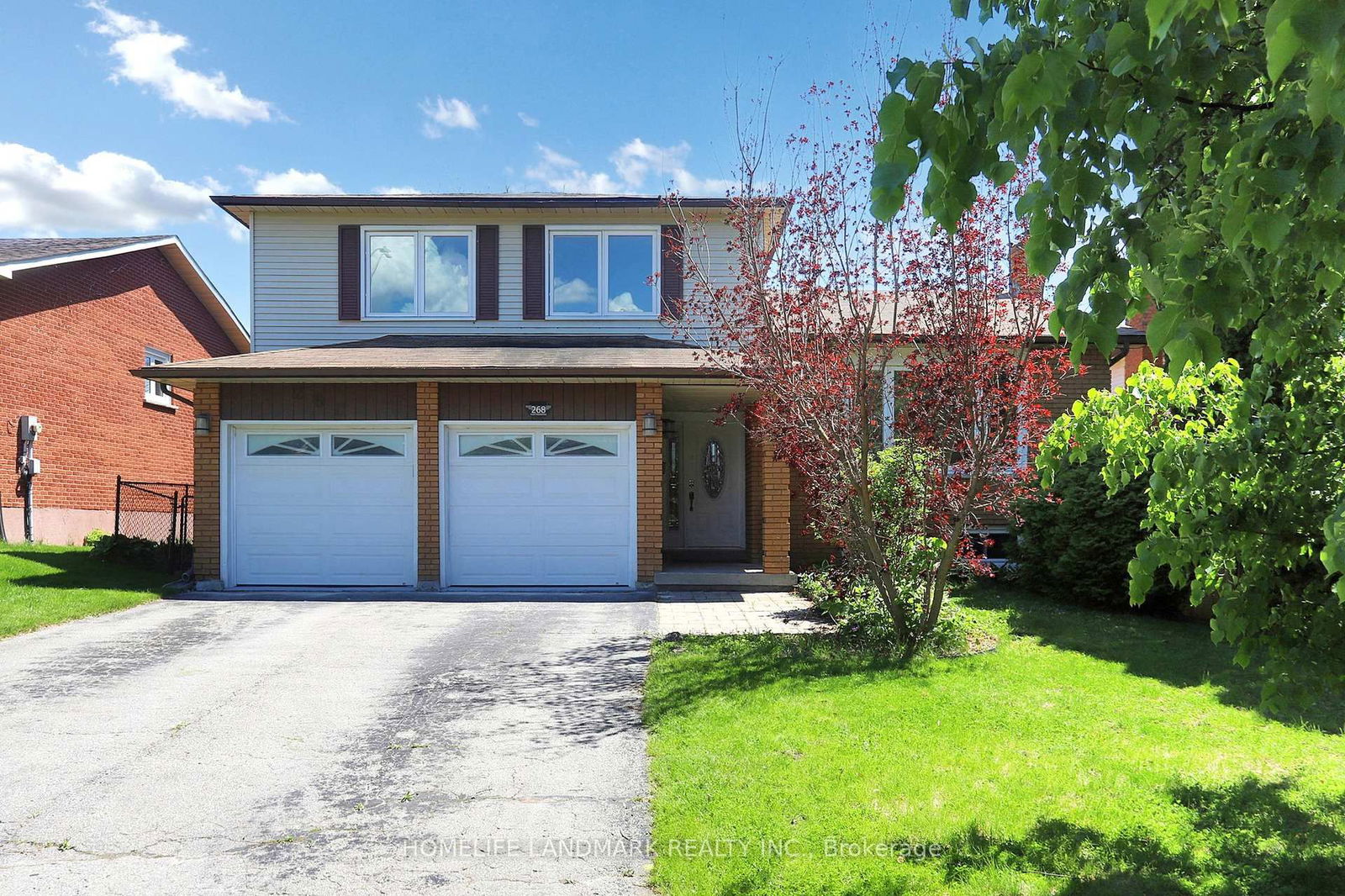 Property at 268 Huntingwood