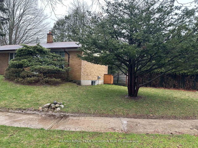 BSMT - 1BR - 57 Copping Road