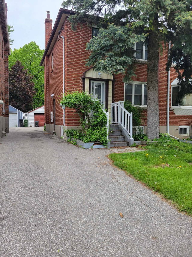 17 Atlee Avenue