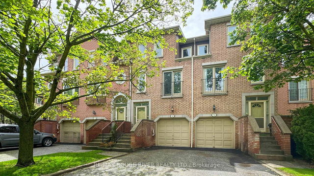 6 - 2 Dowry Street