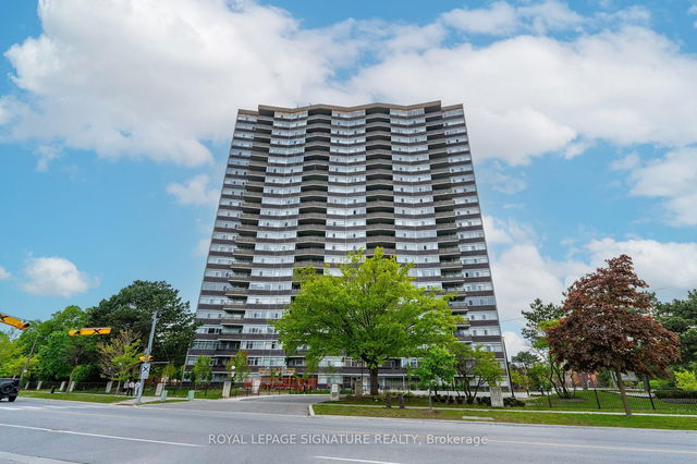 1802 - 3151 Bridletowne Circle