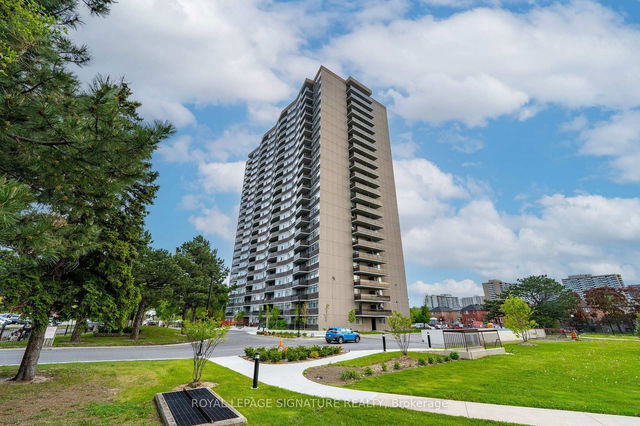 1802 - 3151 Bridletowne Circle