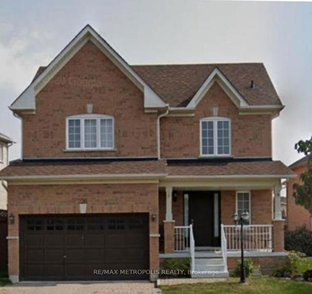 226 Huntington Crescent