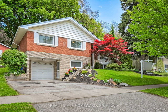8 Burnview Crescent
