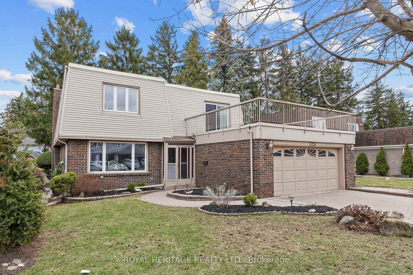 Property at 1755 Storrington