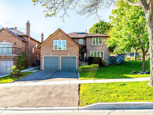 64 Invermarge Drive