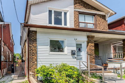 26 Greenwood Ave, Toronto - Greenwood-Coxwell
