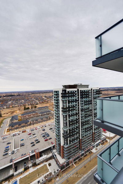 Unit 2709 — 2545 Simcoe St, Oshawa - Windfields image-0-1
