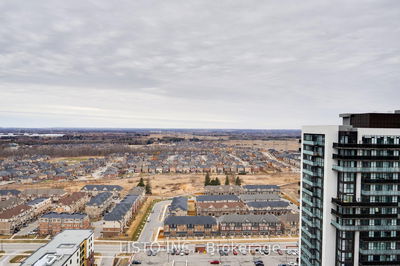 Unit 2709 — 2545 Simcoe St, Oshawa - Windfields image-0-2