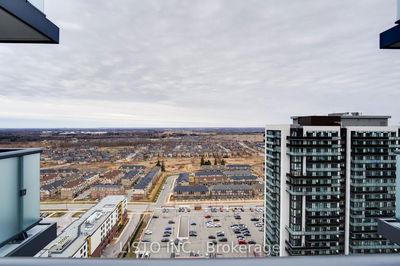 Unit 2709 — 2545 Simcoe St, Oshawa - Windfields image-0-3