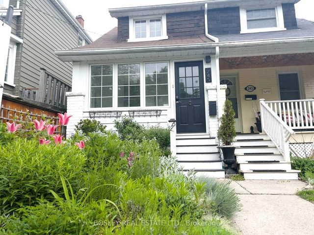 245 Kenilworth Avenue
