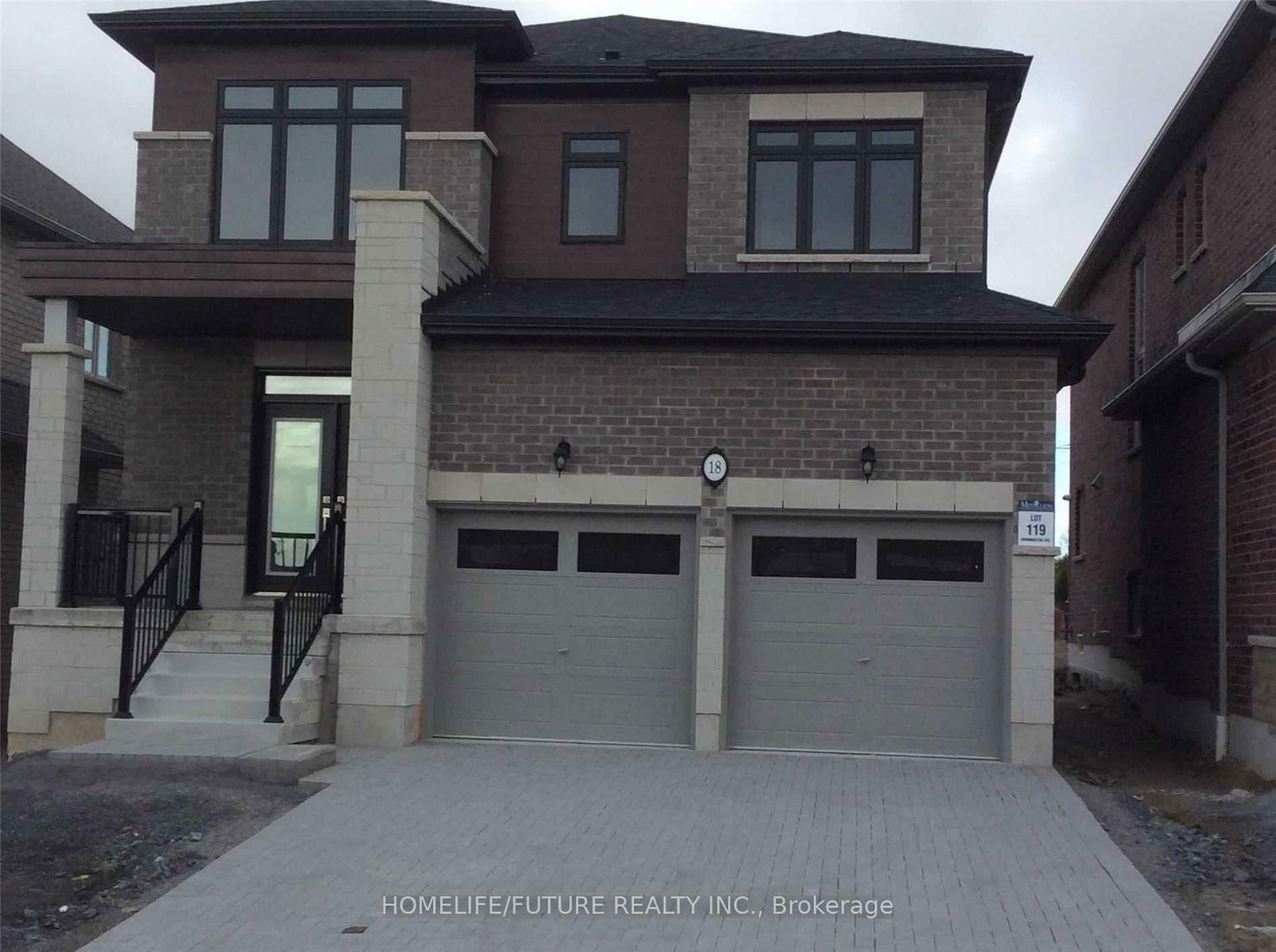 Property at 18 Morningstar