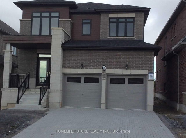 18 Morningstar Avenue