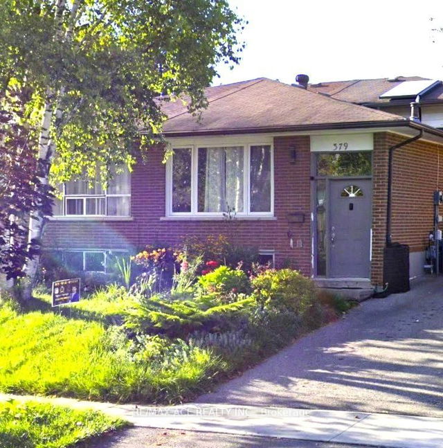 MAIN - 379 Surrey Drive