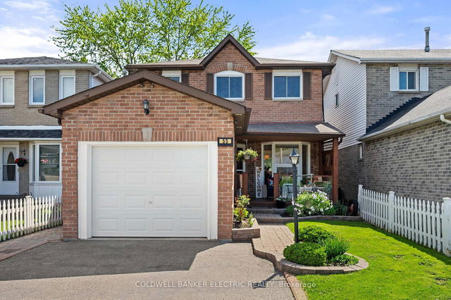 55 Barnes Drive