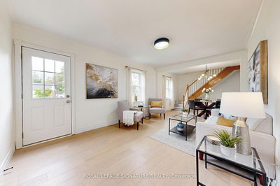 17 Amiens Rd, Toronto - West Hill image-0-1