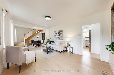 17 Amiens Rd, Toronto - West Hill image-0-2