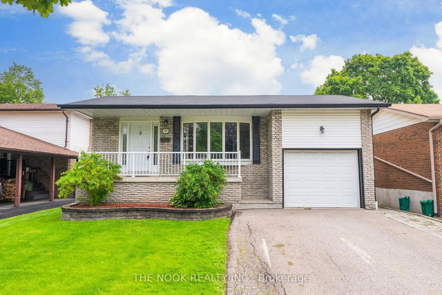 287 Viewmount Street