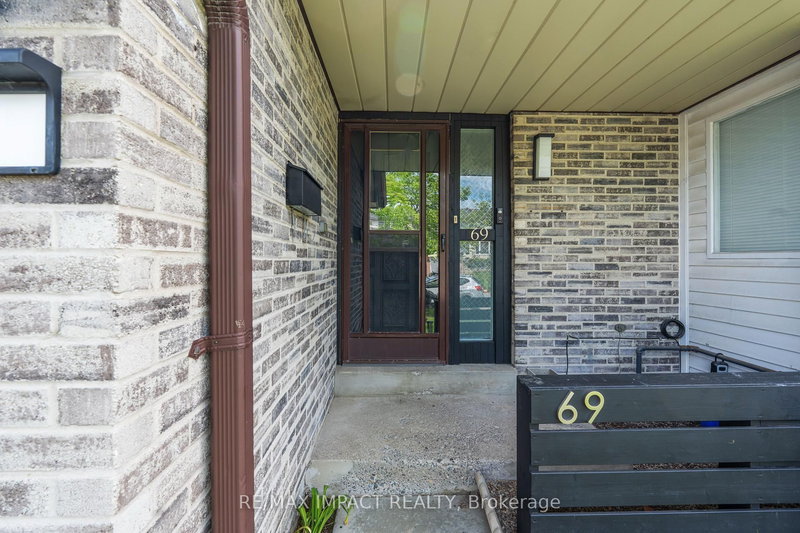 69 Horseley Hill Dr, Toronto, M1B 1W4 | Image 2
