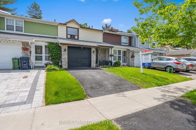 69 Horseley Hill Dr, Toronto - Malvern image-0-1