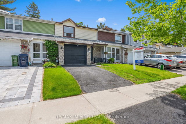 69 Horseley Hill Drive