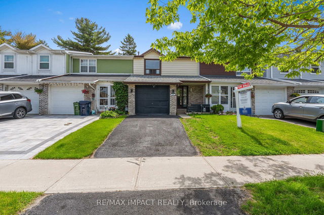 69 Horseley Hill Drive