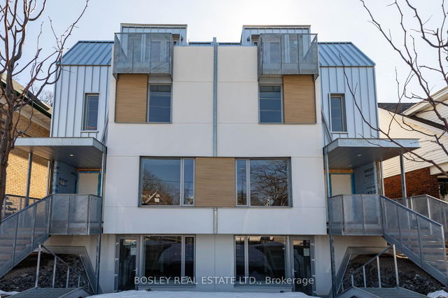 Suite 3 - 2165A Gerrard Street