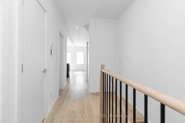 Suite 3 - 2165A Gerrard Street
