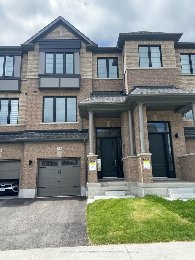 75 Morrison Crescent
