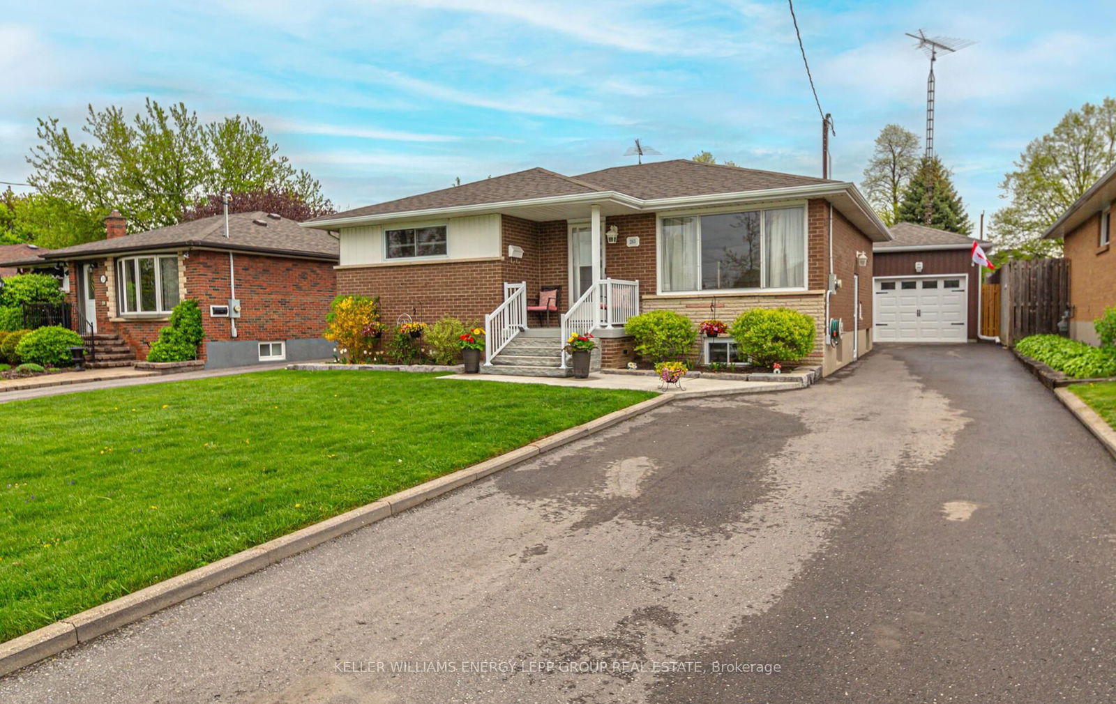 Property at 265 Poplar