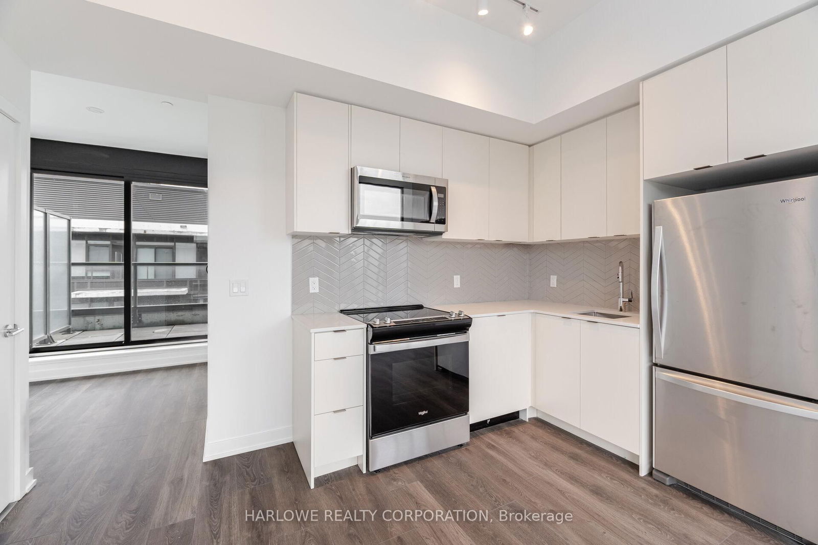 Property at 1612 Charles