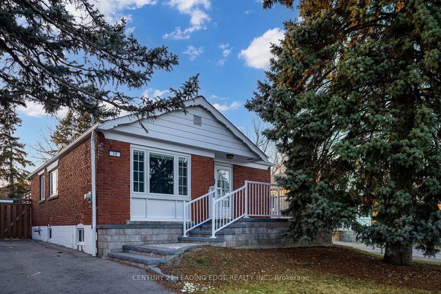 Bsmt - 36 Kilpatrick Drive