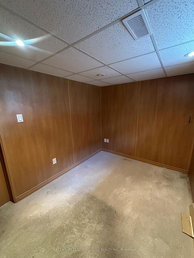 Bsmt - 36 Kilpatrick Drive