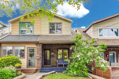 31 Glenmore Rd, Toronto - Woodbine Corridor