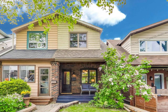 31 Glenmore Road