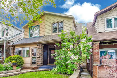 31 Glenmore Rd, Toronto - Woodbine Corridor image-0-1