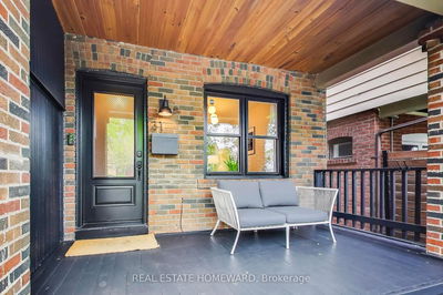31 Glenmore Rd, Toronto - Woodbine Corridor image-0-3