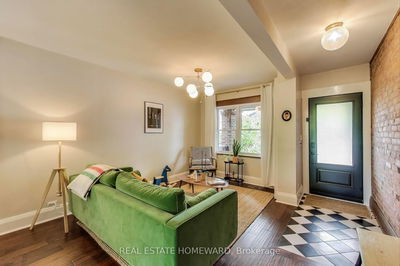 31 Glenmore Rd, Toronto - Woodbine Corridor image-0-4