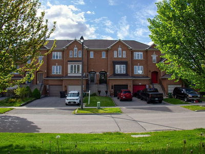 40 Lakeridge Dr, Toronto - Centennial Scarborough image-0-2