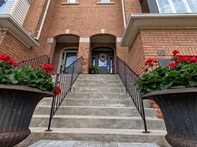 40 Lakeridge Dr, Toronto - Centennial Scarborough image-0-3