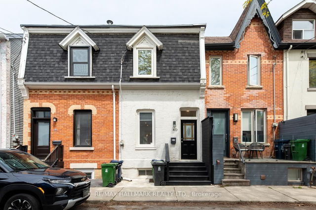 40 Allen Avenue