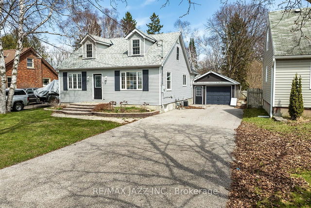 3151 Courtice Road