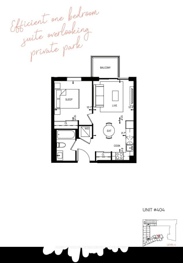 1050 Eastern Avenue, Unit 404 - Photo 13