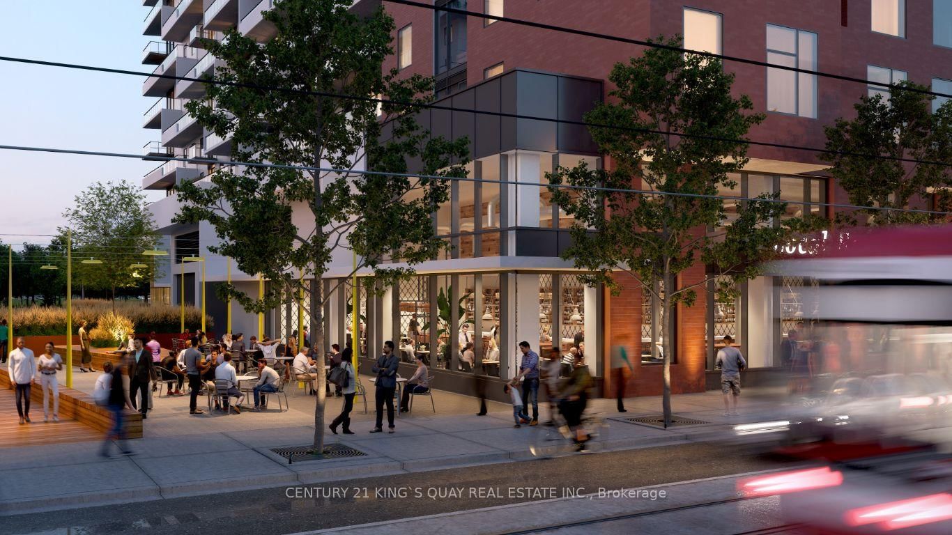 1050 Eastern Avenue, Unit 404 - Photo 17