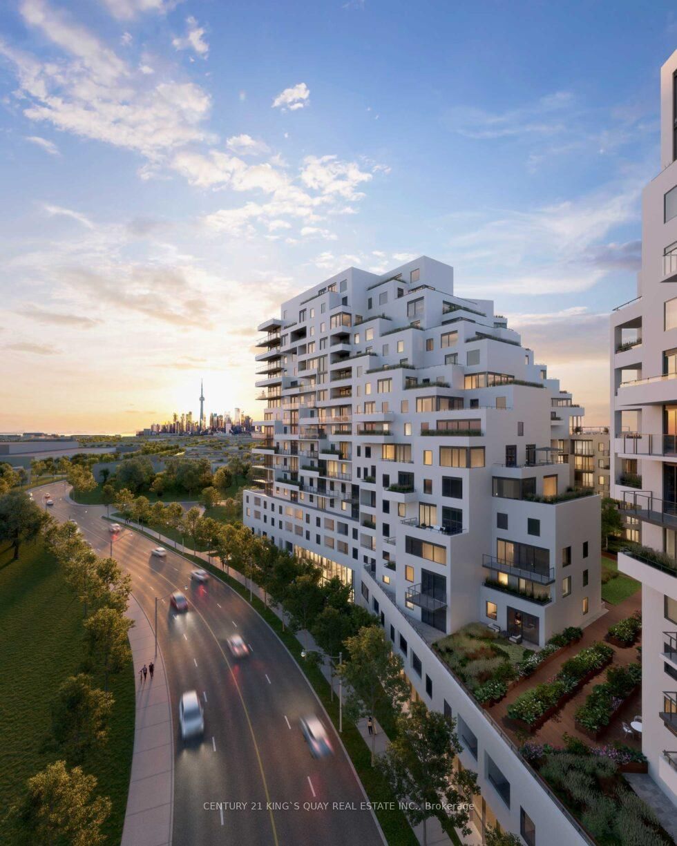 1050 Eastern Avenue, Unit 404 - Photo 20