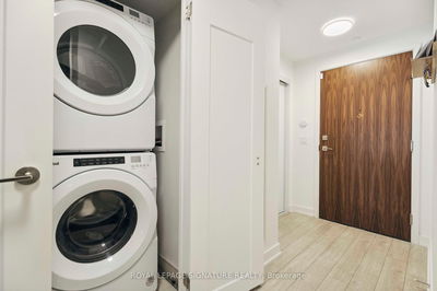 Unit 313 — 665 Queen St, Toronto - South Riverdale image-0-3