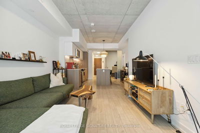 Unit 313 — 665 Queen St, Toronto - South Riverdale image-0-4