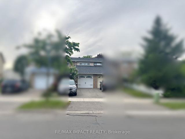 Basement - 333 Braymore Boulevard